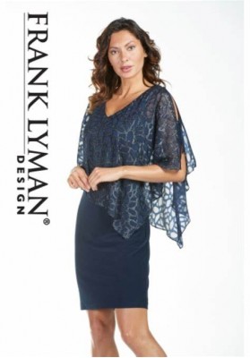 Frank Lyman 185250 WAS 225.00